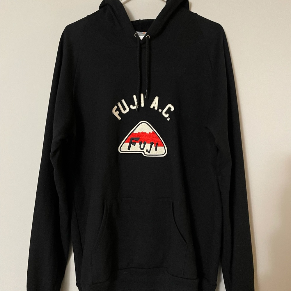 Ebbets Field Flannels Fuji A.C. Sweatshirt